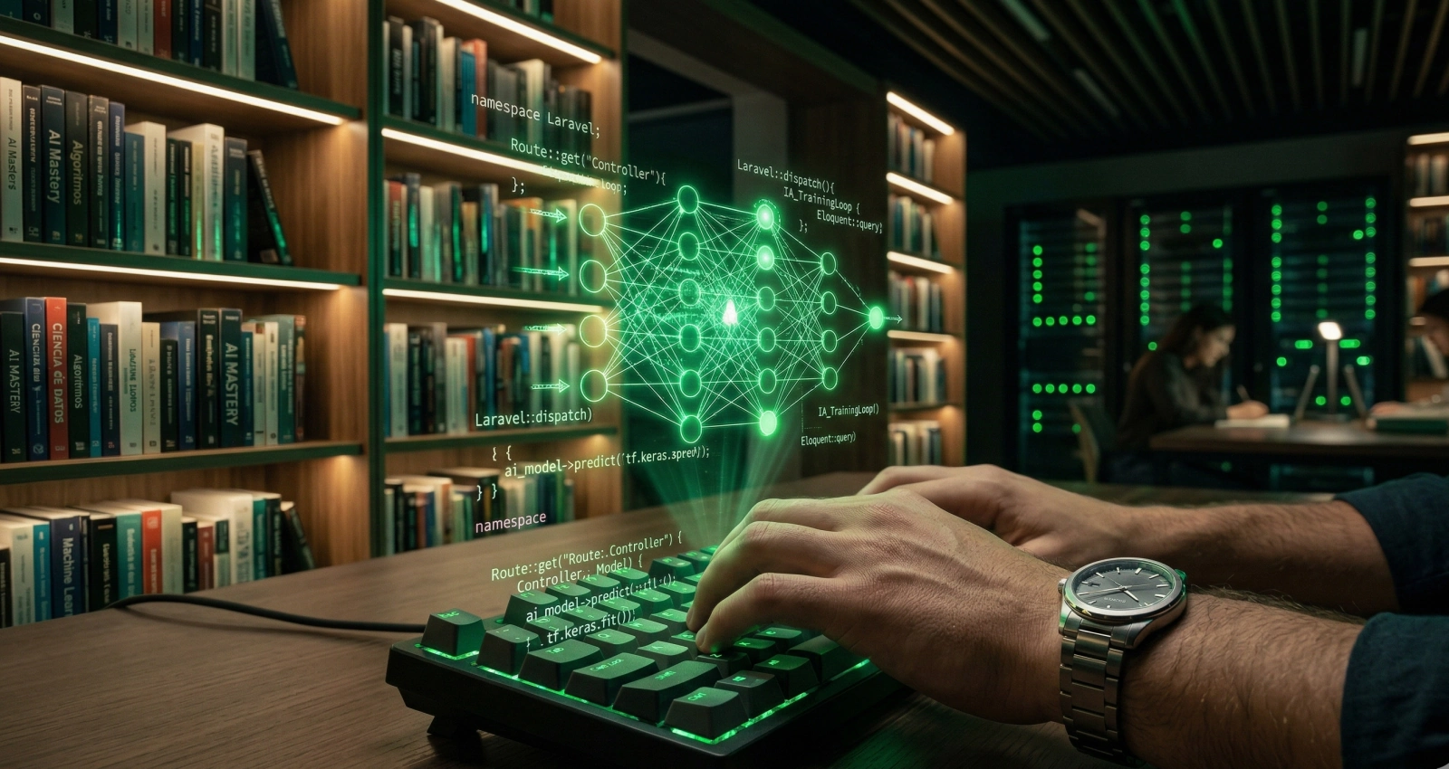 Programación e IA